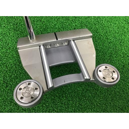 SCOTTY CAMERON タイトリスト スコッティキャメロン フューチュラ 