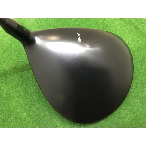 PRGR（プロギア） RS X(2024) 10.5° ドライバー DR フレックスSR