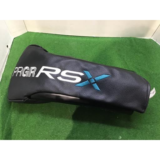 PRGR（プロギア） RS X(2024) 10.5° ドライバー DR フレックスSR