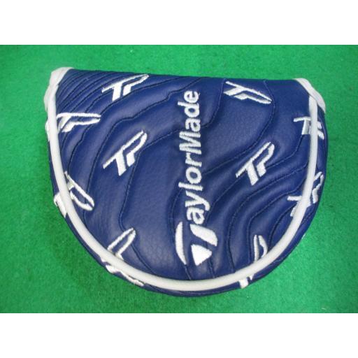 TaylorMade Bandon TM1 パター TaylorMade（テーラーメイド） TP COLLECTION HYDRO BLAST BANDON TM1