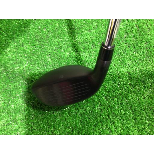 DUNLOP（ダンロップ） SRIXON ZX Mk II HYBRID H4 ユーティリティ UT