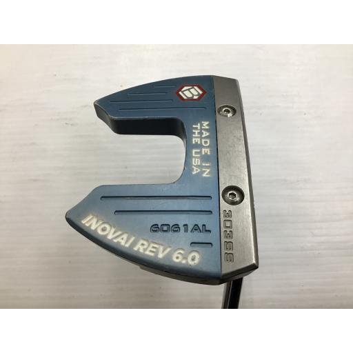 BETTINARDI（ベティナルディ） BETTINARDI INOVAI REV 6.0 34インチ