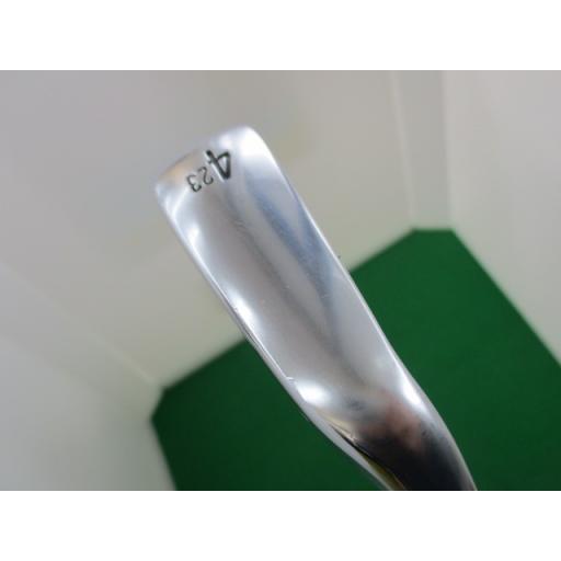 u人uです。 DUNLOP（ダンロップ） SRIXON ZX U U4 ユーティリティ UT フレックスS