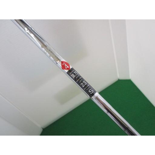 DUNLOP（ダンロップ） SRIXON ZX U U4 ユーティリティ UT フレックスS