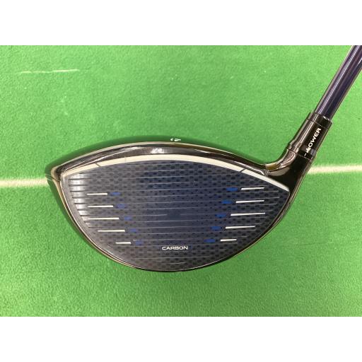 TaylorMade（テーラーメイド） Qi10 MAX 9° ドライバー DR フレックスS