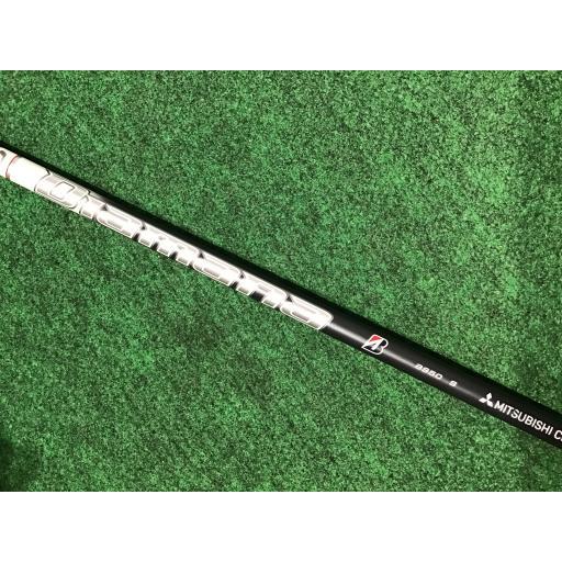 ブリヂストン BRIDGESTONE B2 9.5° ドライバー DR フレックスS