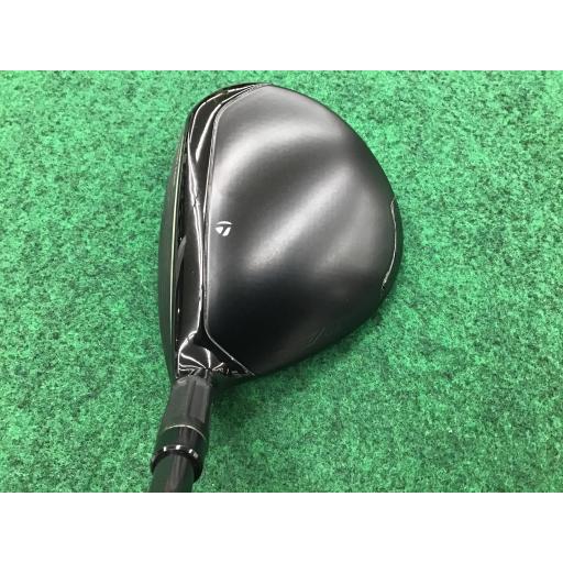 TaylorMade（テーラーメイド） ステルス フェアウェイウッド STEALTH