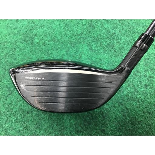 TaylorMade（テーラーメイド） ステルス フェアウェイウッド STEALTH