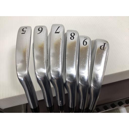 EPON AF-Tour CB アイアンセット 6本セット EPON AF-Tour CB アイアンセット 6本セット AF-Tour CB - EPON GOLF