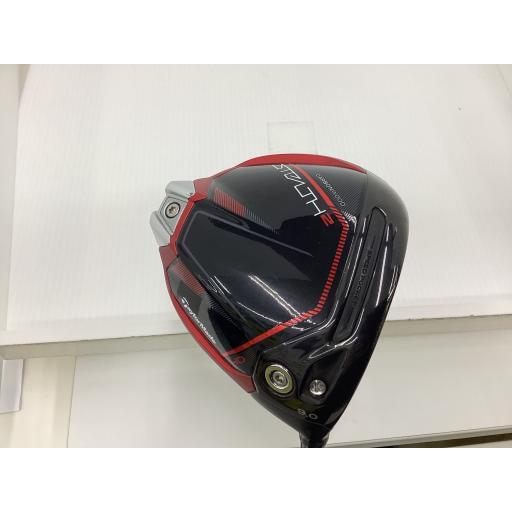 Driver TaylorMade STEALTH 2 Team USA 10.5° - Édition Limitée, Tête Seule Neuve - Pour Droitier