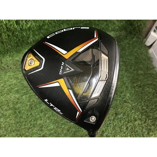 COBRA（ゴルフ） コブラ キング ドライバー LTDx KING 10.5°(ブラック 