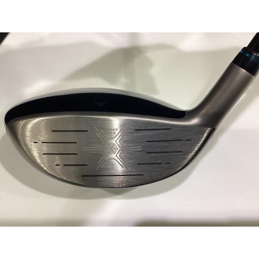 マルマン ダンガン7 ブラッシー 2W DANGAN7 ゴルフ ○○maruman