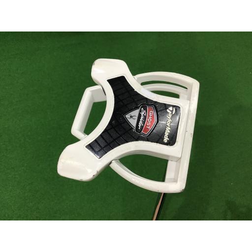 TaylorMade テーラーメイド Taylormade ゴースト スパイダー パター 