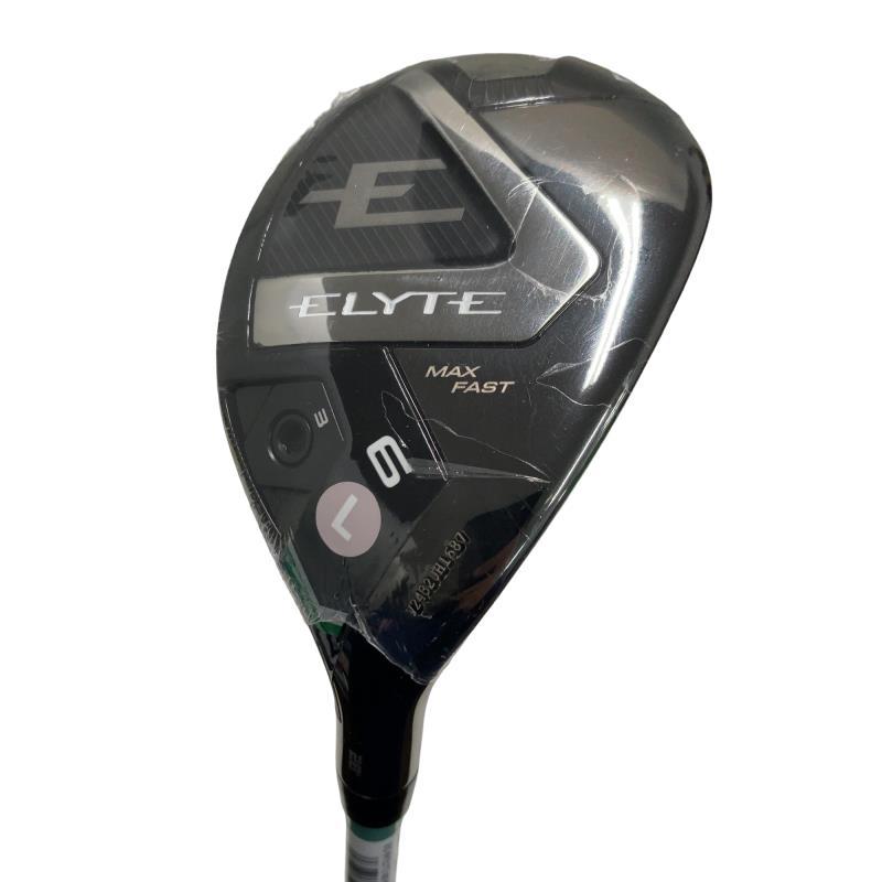 Callaway（キャロウェイ） ELYTE MAX FAST U6 レディース