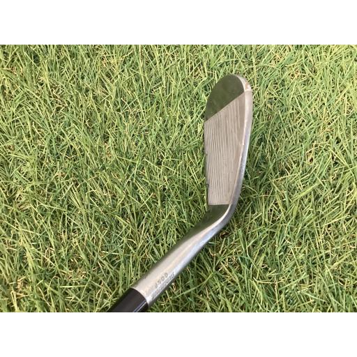 ブリヂストン BRIDGESTONE BITING SPIN ノーメッキ 58°/12°A ウェッジ WG フレックスSの画像