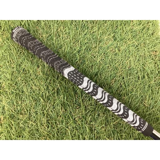 ブリヂストン BRIDGESTONE BITING SPIN ノーメッキ 58°/12°A ウェッジ WG フレックスSの画像