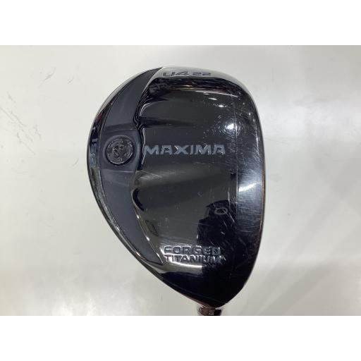 リョーマゴルフマキシマUT 25度