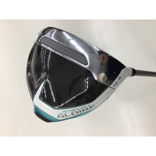TaylorMade テーラーメイド ステルス ドライバー GLOIRE STEALTH 12.5 