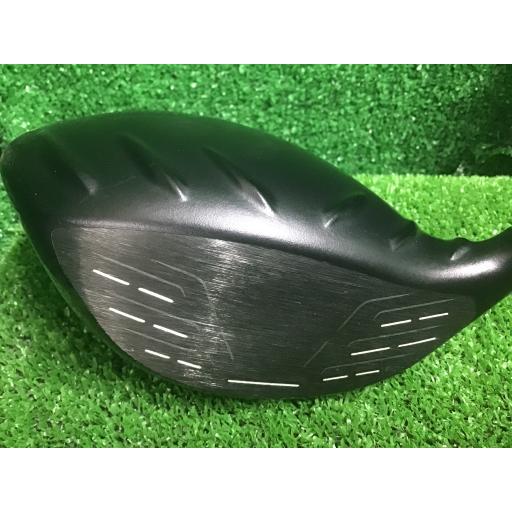 PING（ピン） G430 MAX 9° ドライバー DR フレックスS : ゴルフ