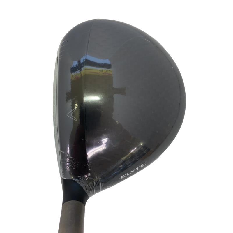 Callaway（キャロウェイ） ELYTE 5W フェアウェイウッド FW フレックス