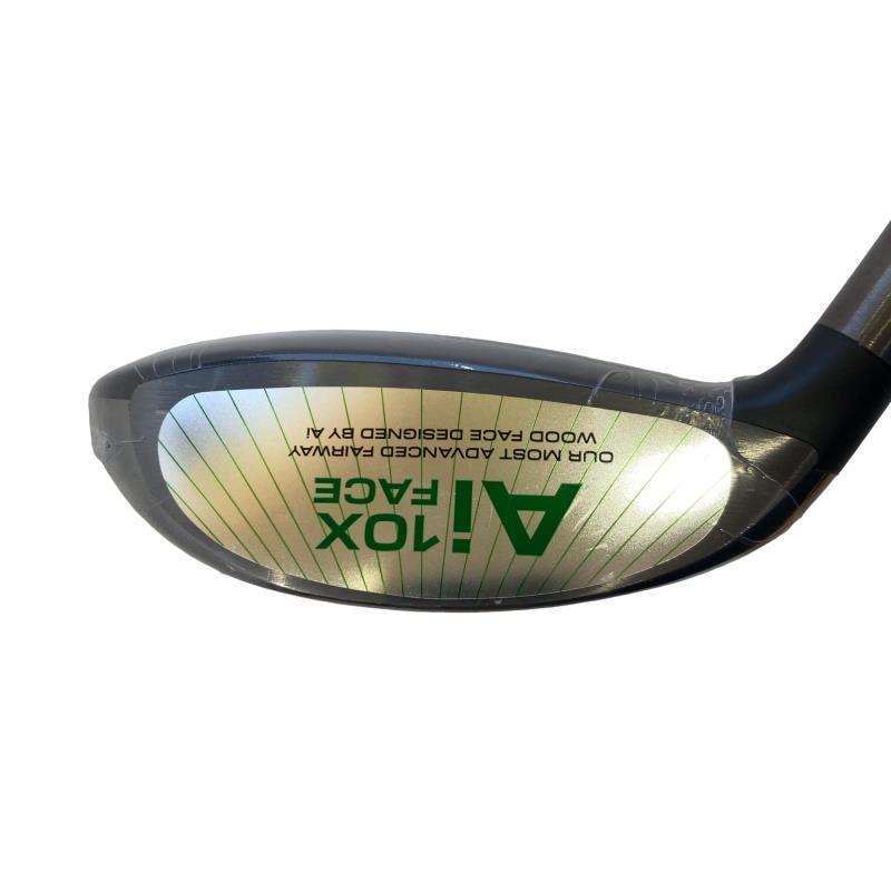 Callaway（キャロウェイ） ELYTE 5W フェアウェイウッド FW フレックス