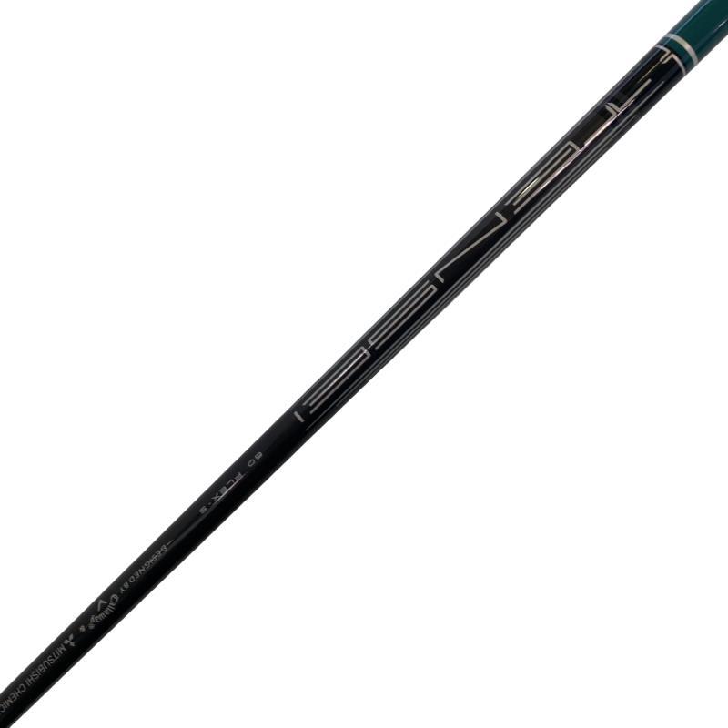Callaway（キャロウェイ） ELYTE 5W フェアウェイウッド FW フレックス