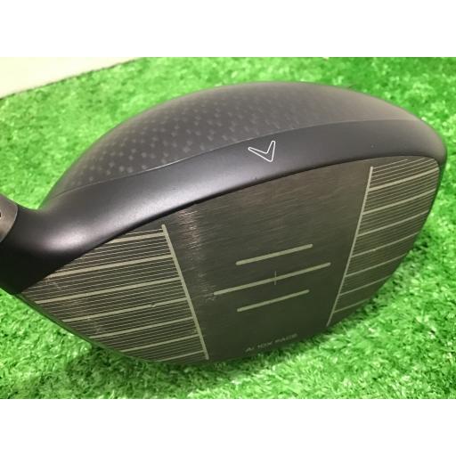 Callaway Elyte ドライバー 10.5度 レフティ Callaway ELYTE ドライバー レフティ10.5