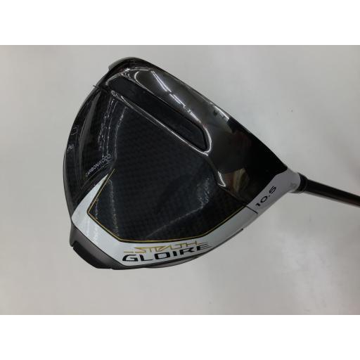 TaylorMade（テーラーメイド） STEALTH GLOIRE 10.5° ドライバー DR
