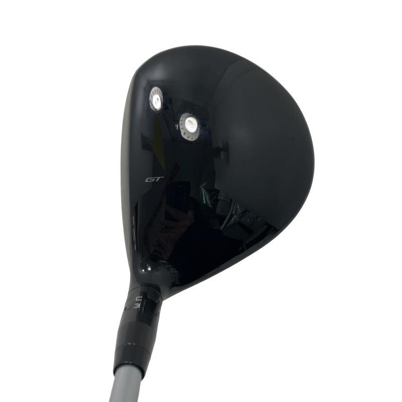 Titleist（タイトリスト） GT1 18° フェアウェイウッド FW フレックスR