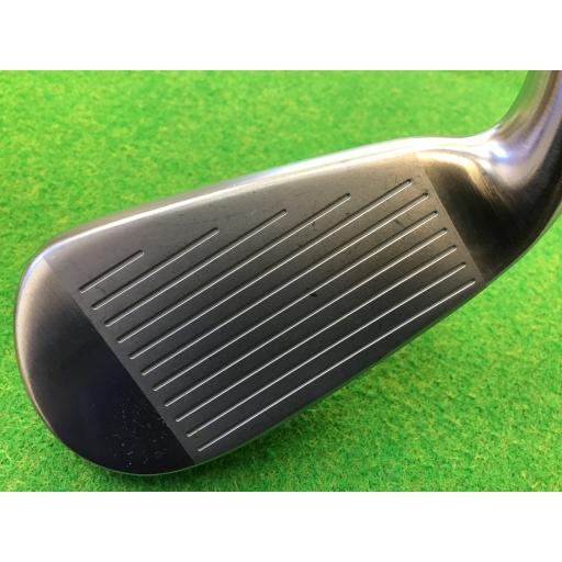 SIM テーラーメイド シム ユーティリティ DHY U4 フレックスS 中古 C