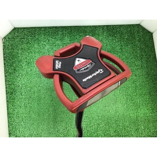 TaylorMade テーラーメイド スパイダー パター Spider LIMITED itsy 