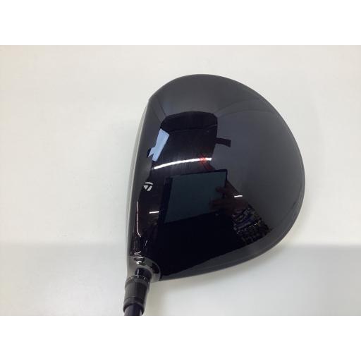 テーラーメイド Qi10 MAX  9° ドライバー DR フレックスSRの画像