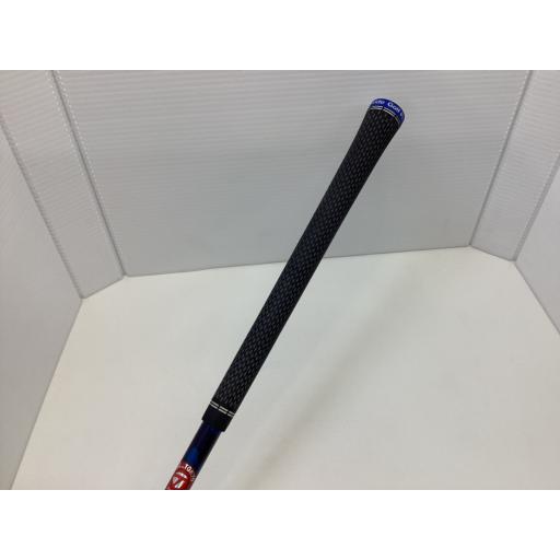 テーラーメイド Qi10 MAX  9° ドライバー DR フレックスSRの画像