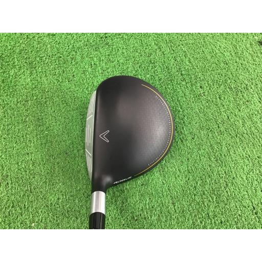 キャロウェイ ROGUE ST MAX FAST 5W フェアウェイウッド FW フレックス