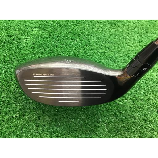 キャロウェイ Callaway グレートビッグバーサ ユーティリティ (2023