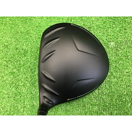 PING（ピン） G430 MAX 9° ドライバー DR フレックスSR : ゴルフ