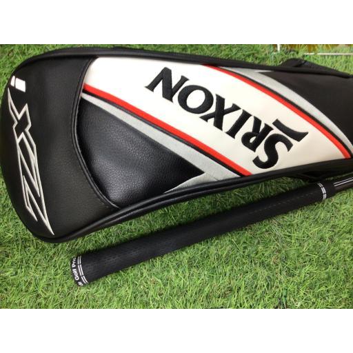 DUNLOP（ダンロップ） SRIXON ZXi LS 9° ドライバー DR フレックスS