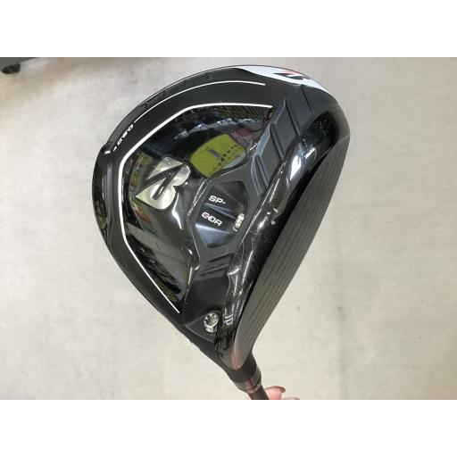 BRIDGESTONE ブリヂストン ドライバー B2 10.5° フレックスSR