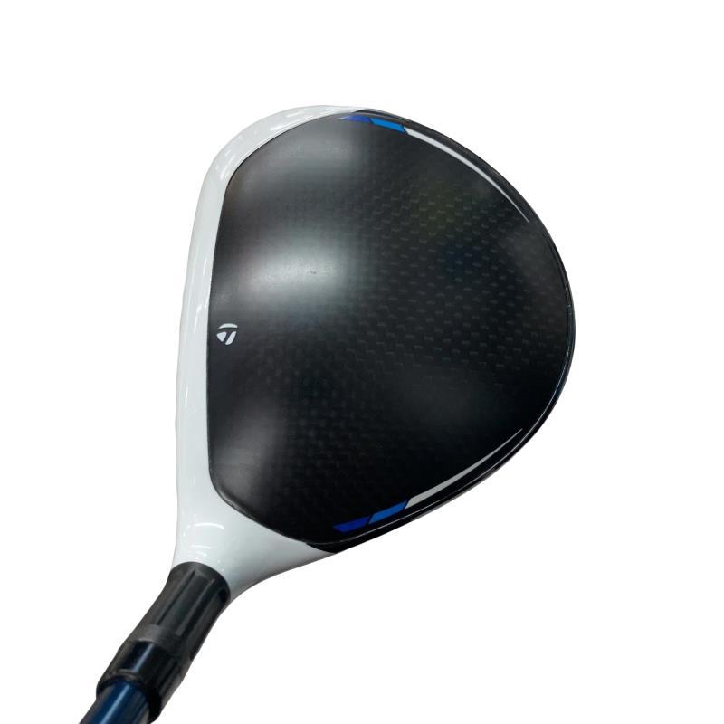 TaylorMade（テーラーメイド） SIM2 MAX 3W フェアウェイウッド FW