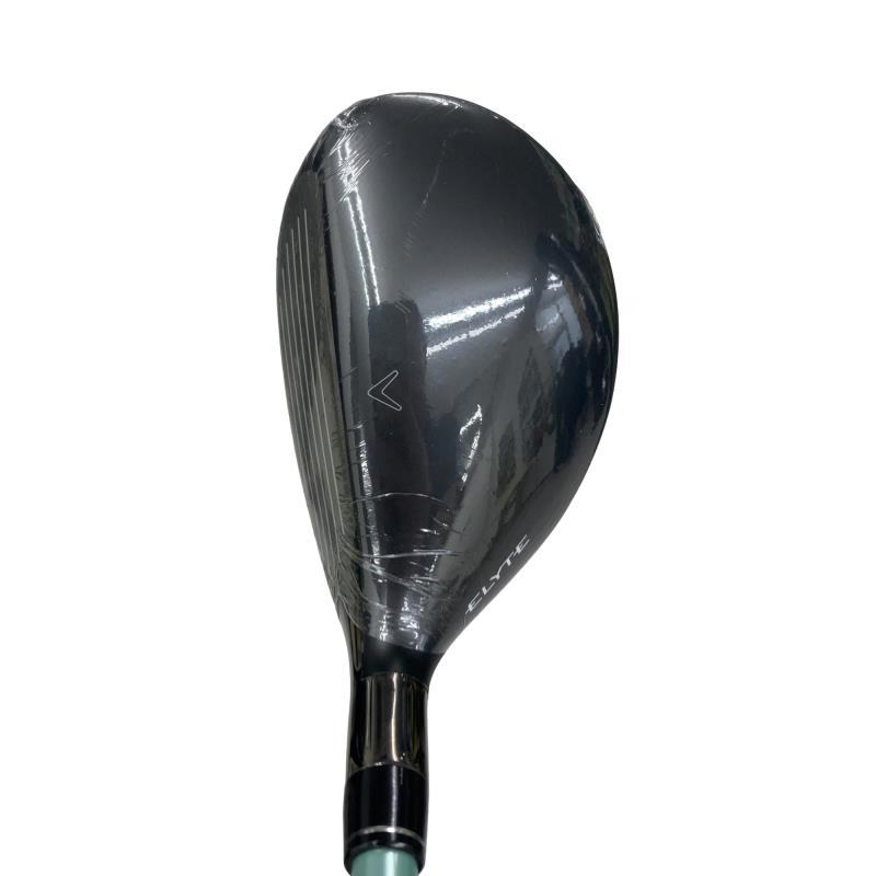 Callaway（キャロウェイ） ELYTE MAX FAST U6 レディース