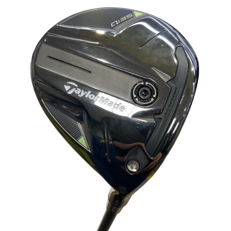 TaylorMade（テーラーメイド） Qi35 3W フェアウェイウッド FW