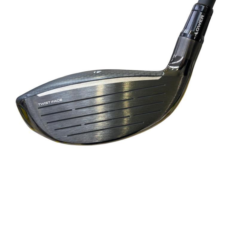 TaylorMade（テーラーメイド） Qi35 3W フェアウェイウッド FW