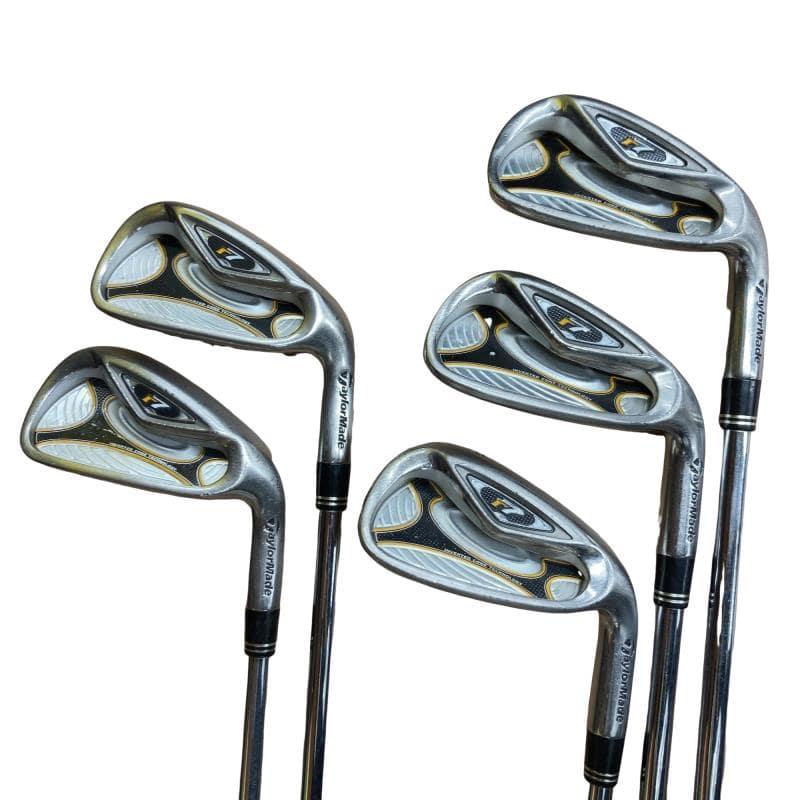TaylorMade（テーラーメイド） r7 IRON 6S アイアンセット IR 