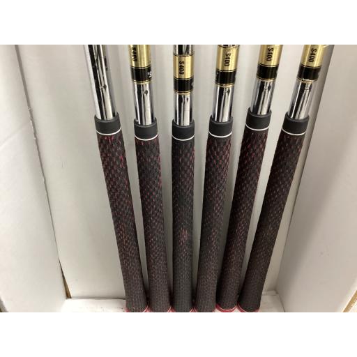 ブリヂストン TOURSTAGE X-BLADE 701g アイアンセット 6本 BRIDGESTONE GOLF ブリヂストン TOURSTAGE X-BLADE 701G 6S アイアン