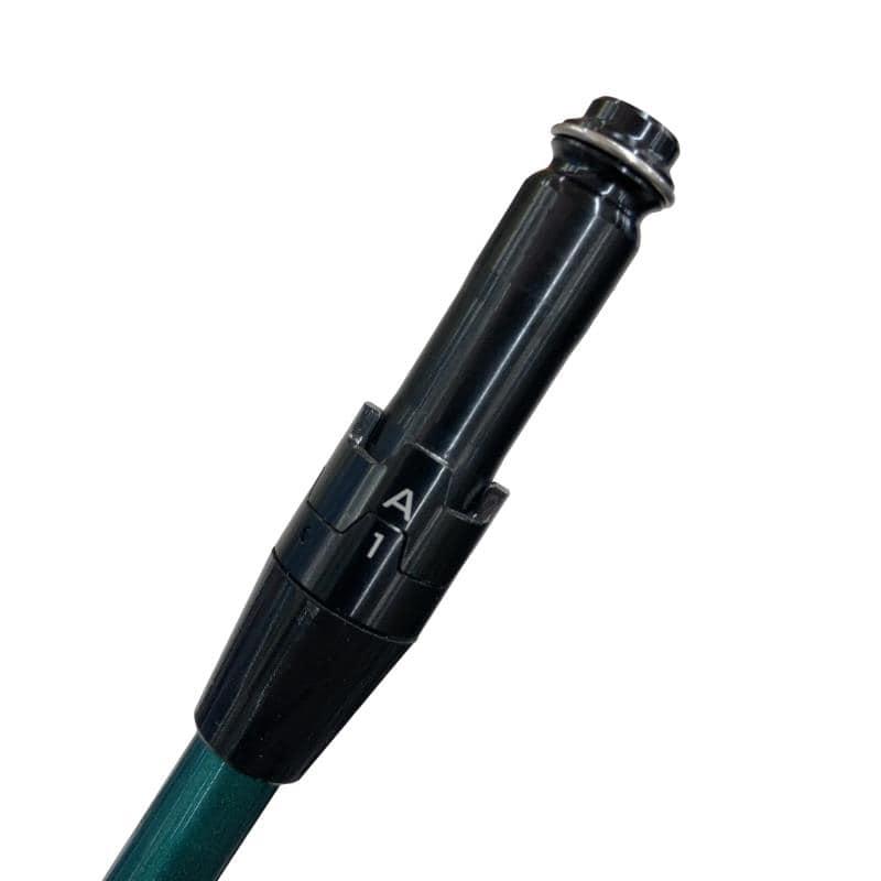 タイトリストスリーブ付き スピーダーNXグリーン 60Sシャフト　No.29 Titleist（タイトリスト） タイトリストスリーブ付き(GTS系) フジクラ