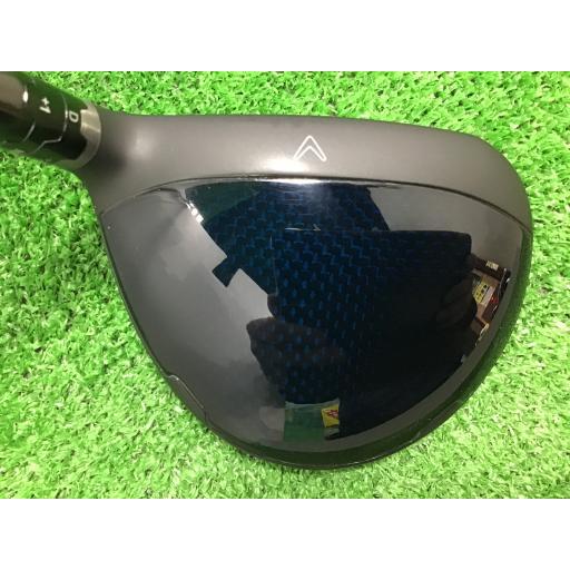Callaway（キャロウェイ） PARADYM X 3W フェアウェイウッド FW