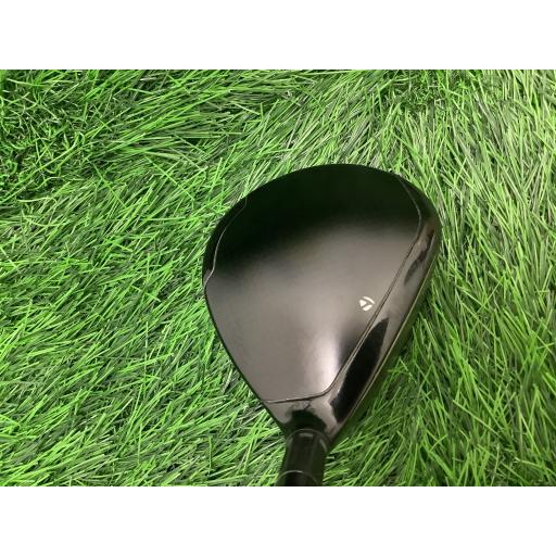 TaylorMade（テーラーメイド） STEALTH 5W レフティ フェアウェイ