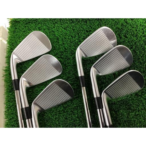 Titleist タイトリスト T-MB 716 S マッスルバック アイアン