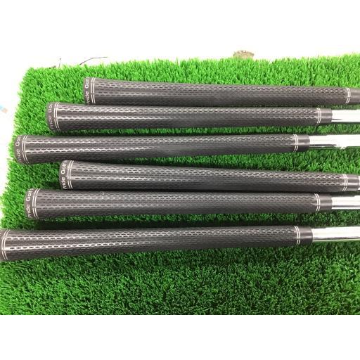 TitleistMB718アイアンセット6本　 ジャスティン・トーマスモデル名器 TitleistMB718アイアンセット6本 ジャスティン・トーマスモデル名器