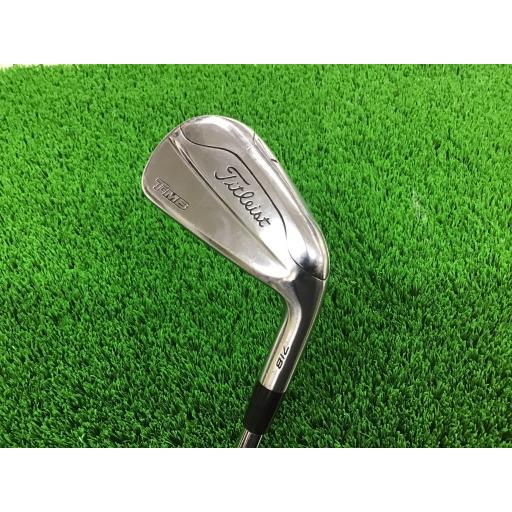 Titleist（タイトリスト） アイアンセット T-MB 718 Titleist T-MB 718